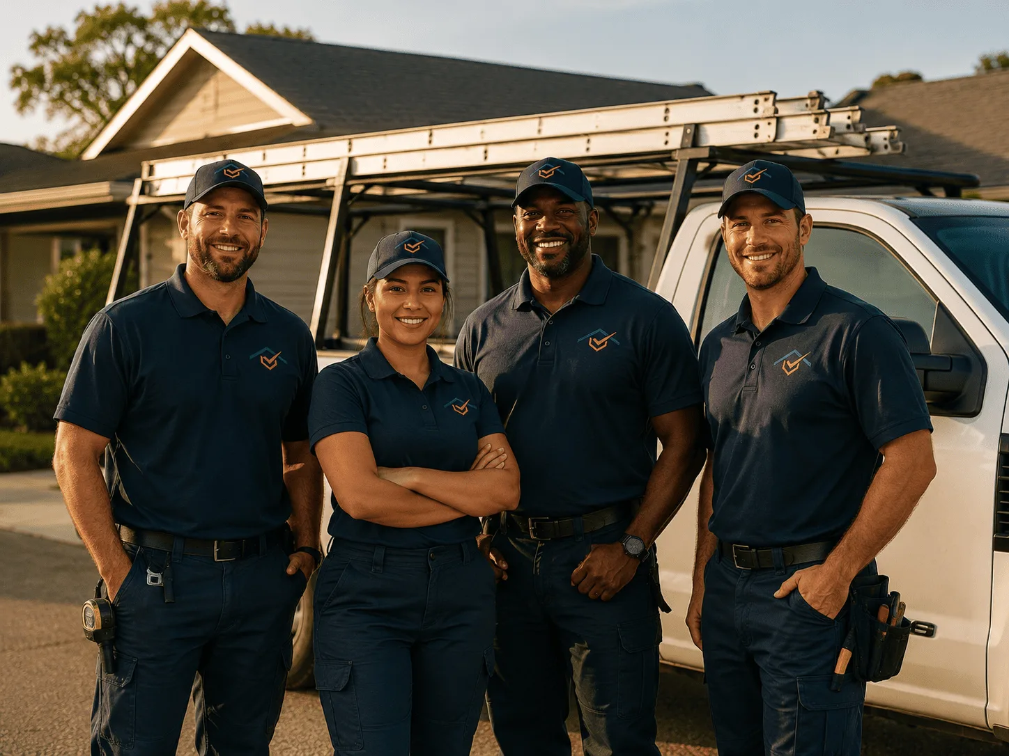 Roof Inspection company in Vernon, AZ